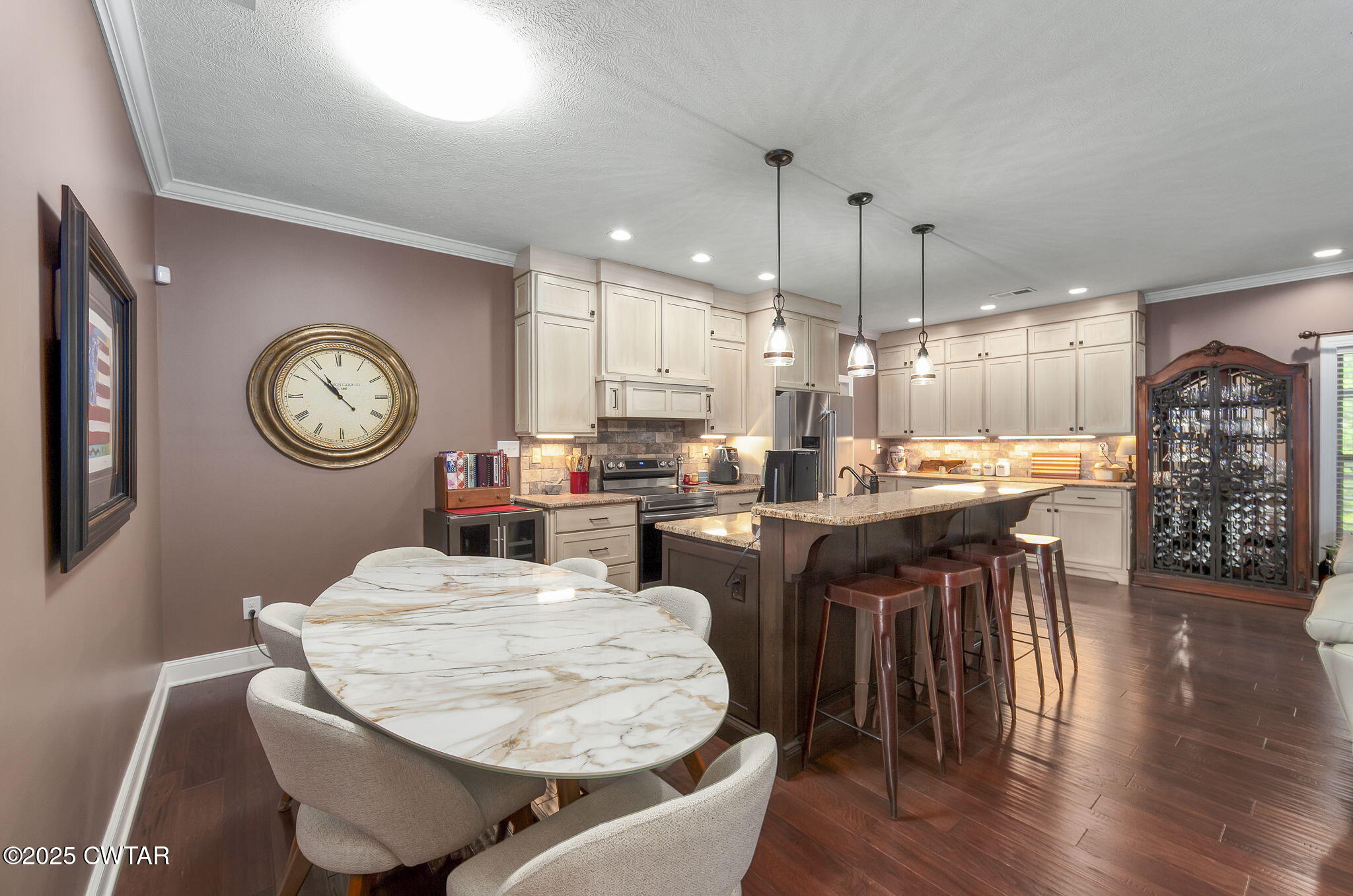 325 Ridgewood Drive Henderson, TN 38340 - Photo 10 of 63 IMG_3445