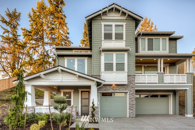 29 242nd ( 19) Street Southeast Bothell, WA 98021 - Photo 1 of 11