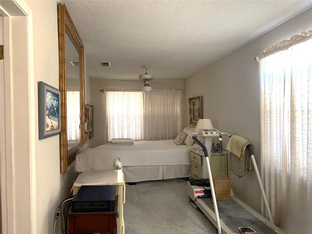 316 East Spring Street Henrietta, TX 76365 - Photo 24 of 28 a view of a room with gym equipment
