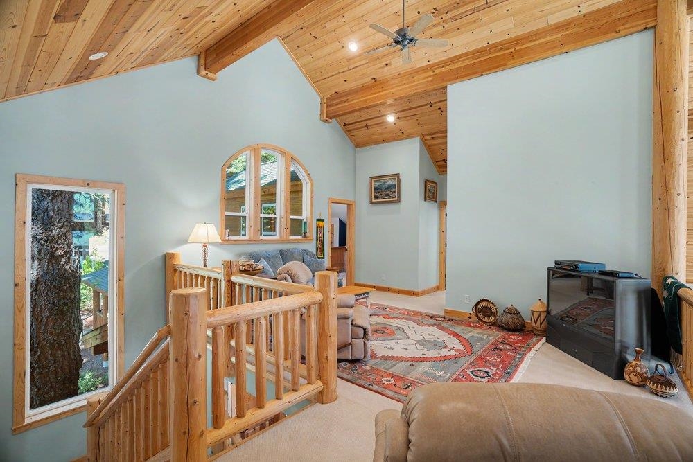 4530 Ridgewood Drive Carnelian Bay, CA 96140 - Photo 19 of 28