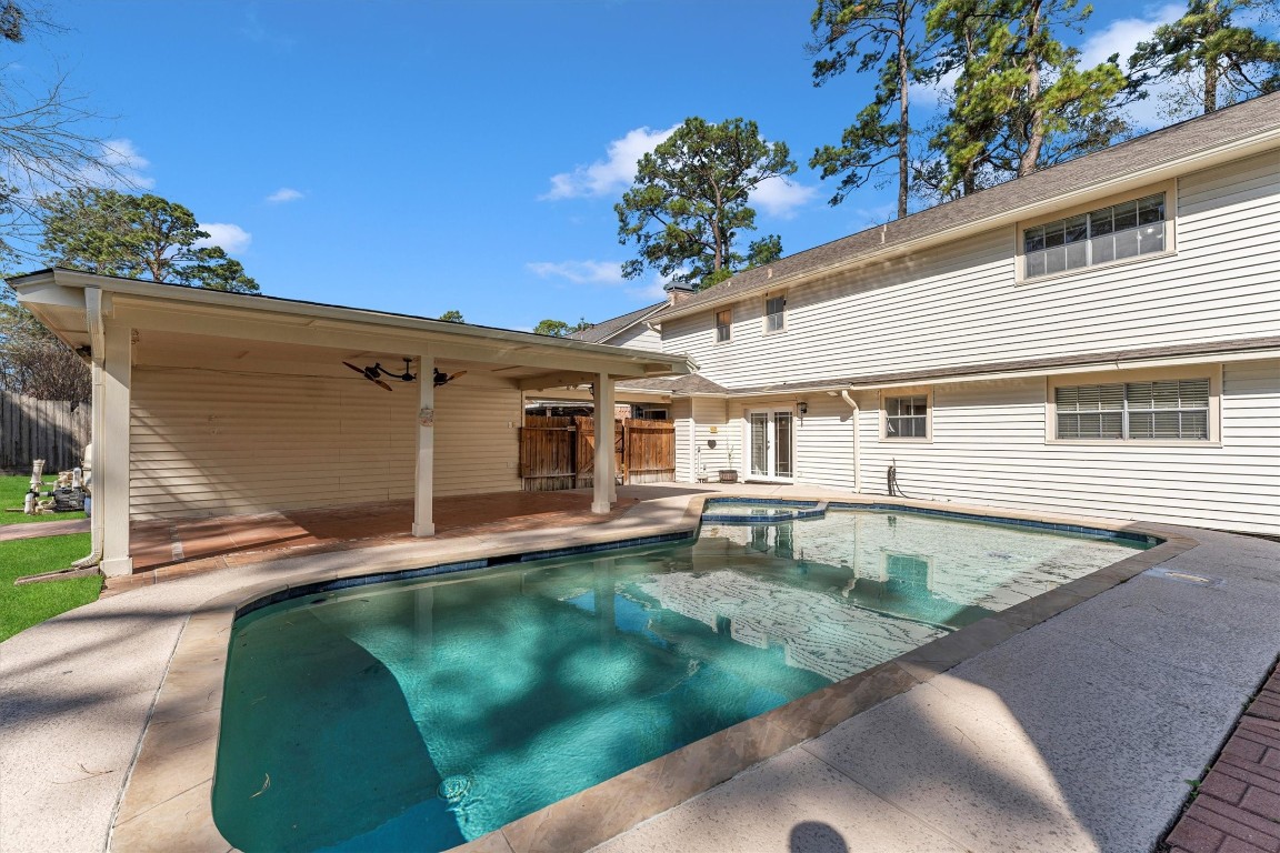 19535 Enchanted Oaks Drive Spring, TX 77388 - Photo 22 of 42