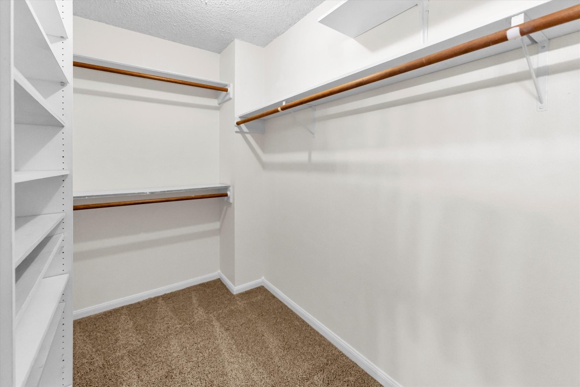 19535 Enchanted Oaks Drive Spring, TX 77388 - Photo 35 of 42 main closet