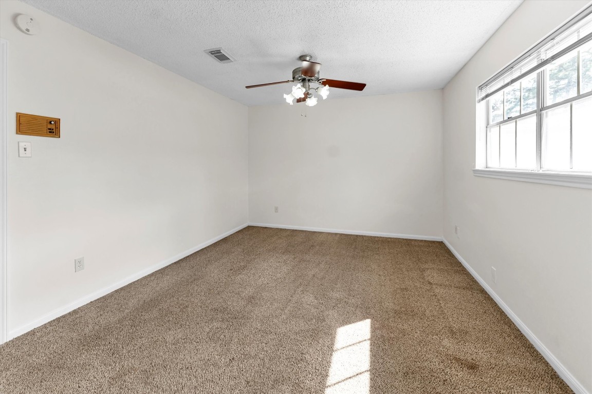 19535 Enchanted Oaks Drive Spring, TX 77388 - Photo 36 of 42 Second bedroom