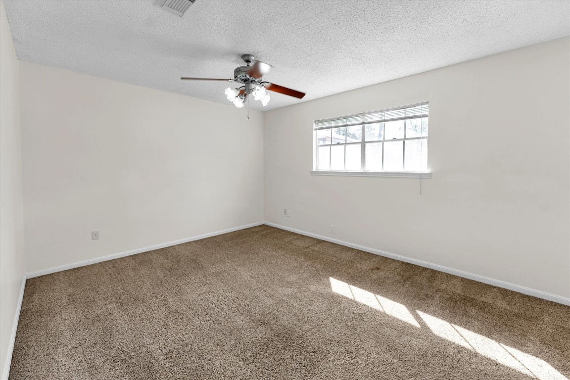 19535 Enchanted Oaks Drive Spring, TX 77388 - Photo 37 of 42 Third bedroom