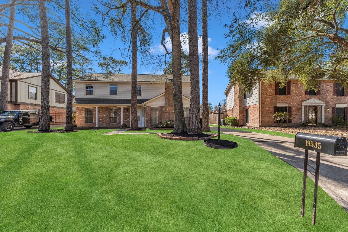 19535 Enchanted Oaks Drive Spring, TX 77388 - Photo 40 of 42