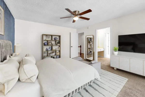 $310,000 | 19535 Enchanted Oaks Drive, Spring, TX 77388