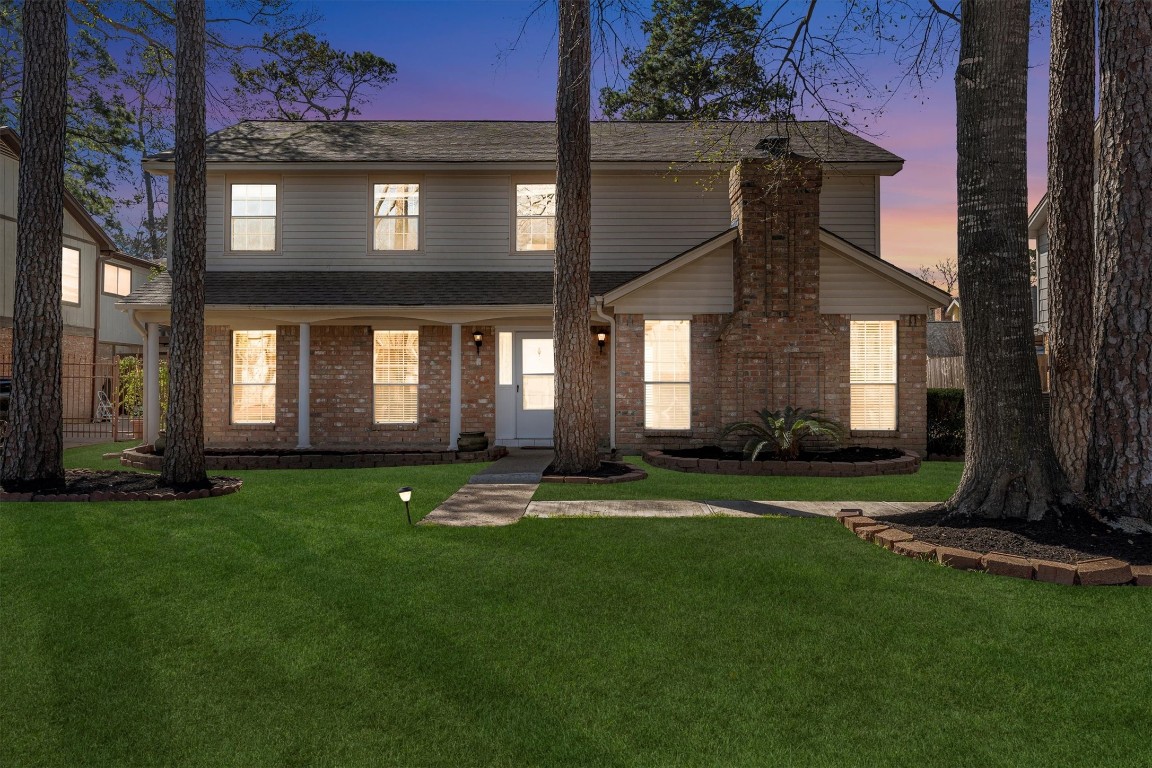 19535 Enchanted Oaks Drive Spring, TX 77388 - Photo 41 of 42