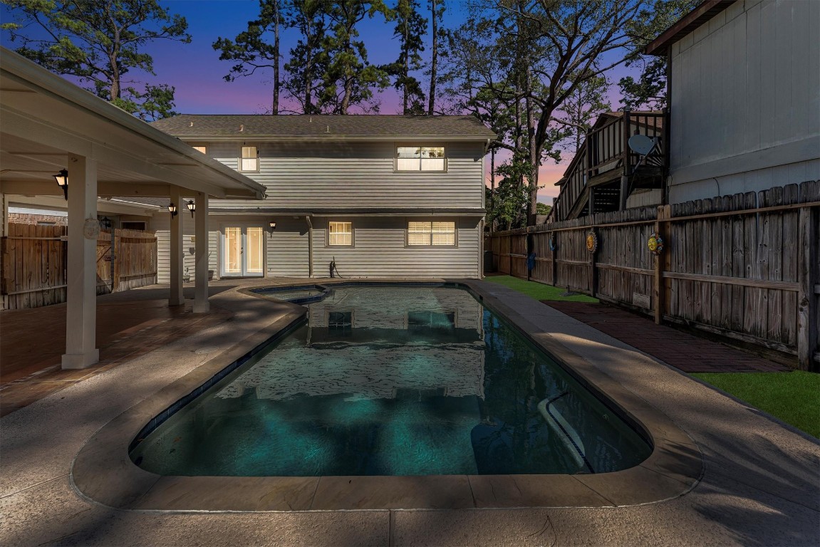 19535 Enchanted Oaks Drive Spring, TX 77388 - Photo 42 of 42