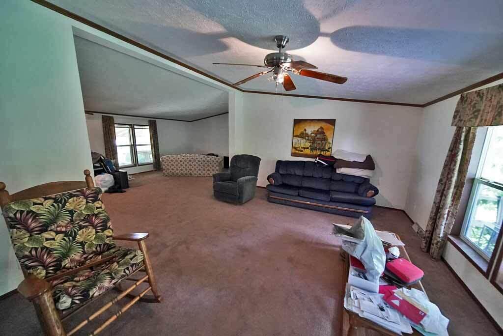 1375 Ludlow Road Houlton, ME 04730 - Photo 21 of 54 den-ludlow-me-home