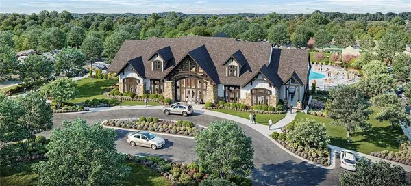 $373,990 | 2857 Bullfrog Lane, Gainesville, GA 30507