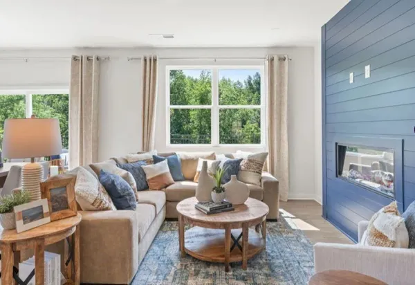 $373,990 | 2857 Bullfrog Lane, Gainesville, GA 30507