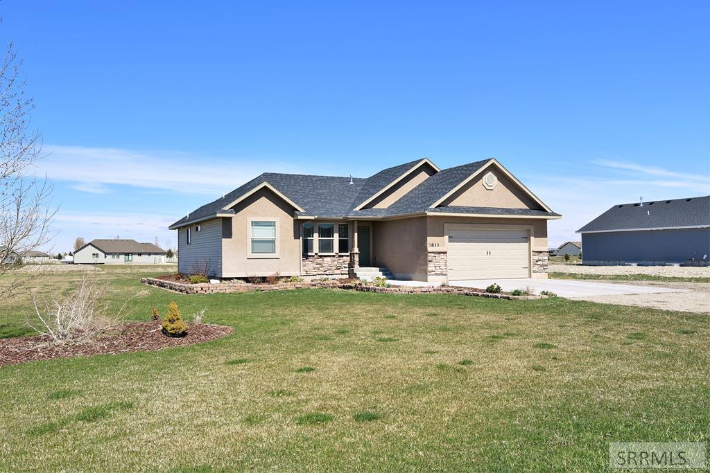3813 East 106 North Rigby, ID 83442 - Photo 1 of 1 Main View
