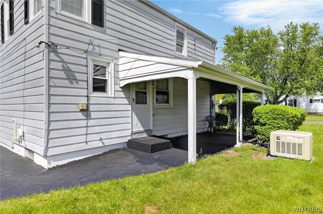 121 Southgate Road Cheektowaga, NY 14215 - Photo 47 of 50