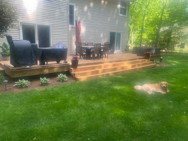 2593 Old Barn Road Traverse City, MI 49685 - Photo 28 of 28