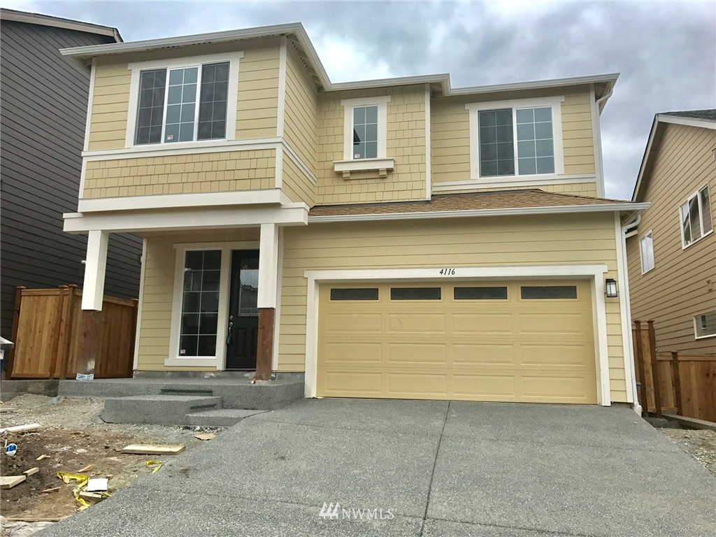 4116 173rd Place Southeast Bothell, WA 98012 - Photo 1 of 10