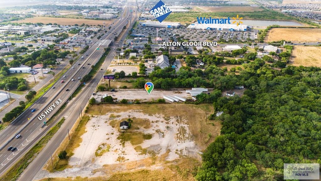 5203 Frontage Road Brownsville, TX 78575 - Photo 9 of 12 Gallery Image 9