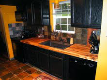 486 Beard Valley Road Maynardville, TN 37807 - Photo 11 of 38 Kitchen