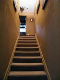 486 Beard Valley Road Maynardville, TN 37807 - Photo 21 of 38 Going upstairs