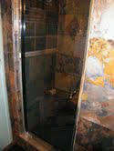 486 Beard Valley Road Maynardville, TN 37807 - Photo 24 of 38 Slate shower