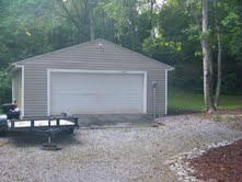 486 Beard Valley Road Maynardville, TN 37807 - Photo 30 of 38 2 car det. garage