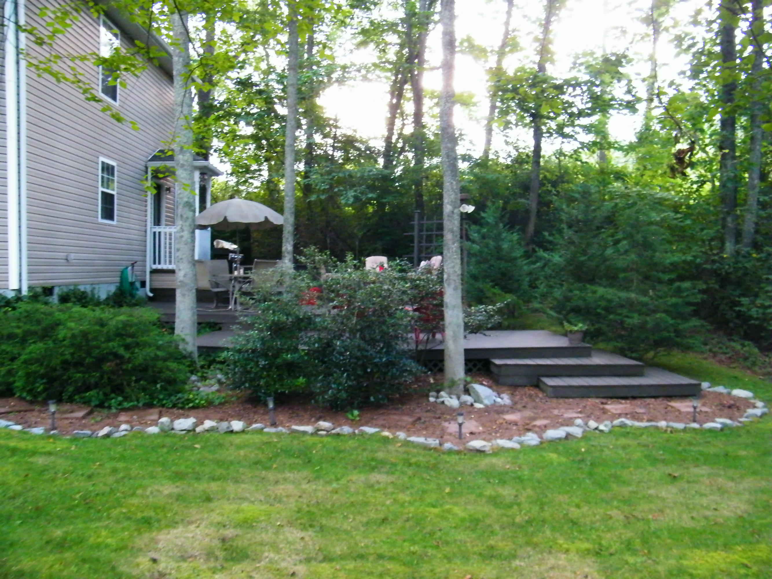 486 Beard Valley Road Maynardville, TN 37807 - Photo 32 of 38 Nice tranquil space!