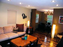 486 Beard Valley Road Maynardville, TN 37807 - Photo 8 of 38 Living room
