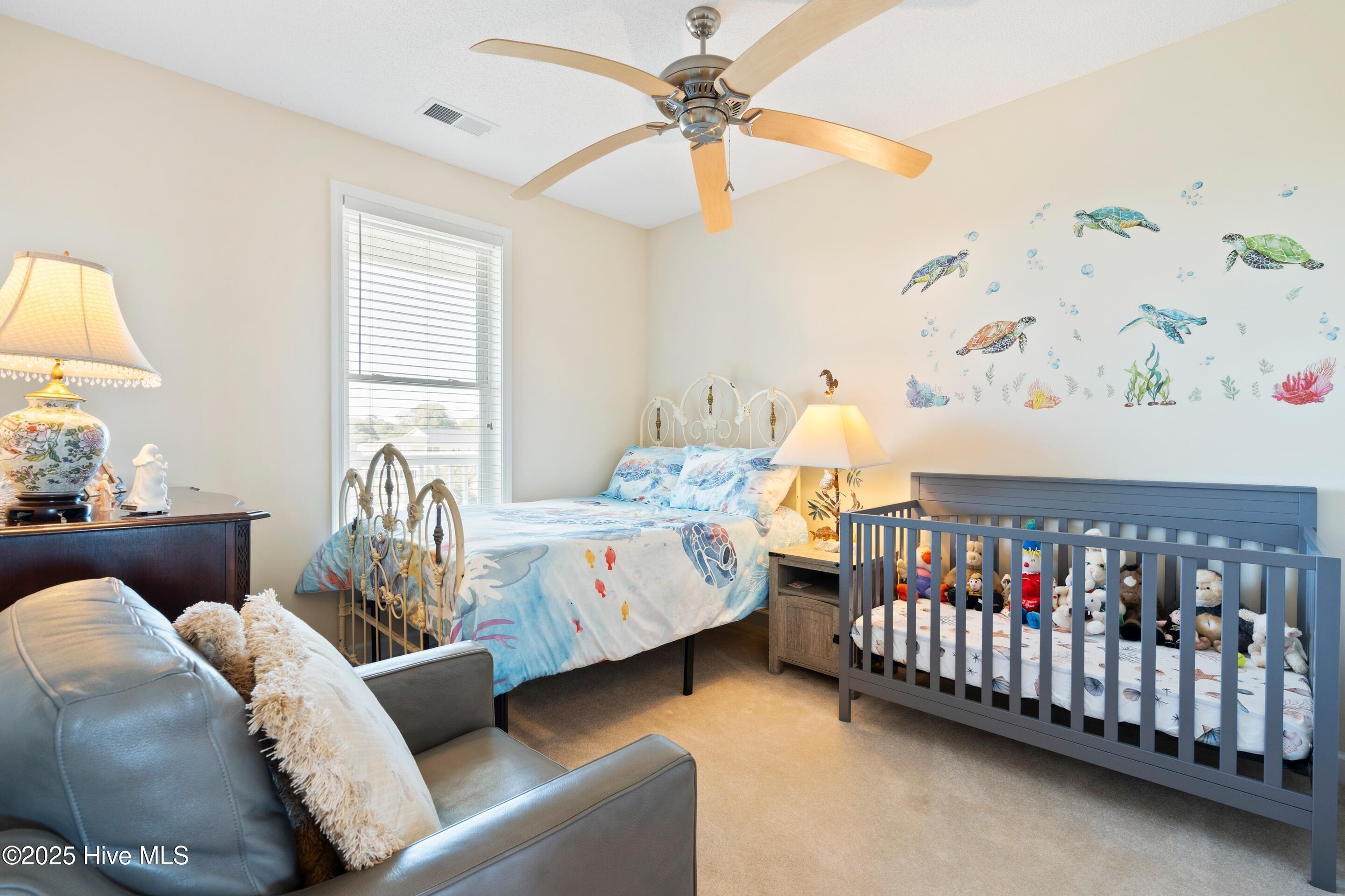 1135 Park Road Southwest, Unit 2304 Sunset Beach, NC 28468 - Photo 32 of 45 Guest bedroom 2