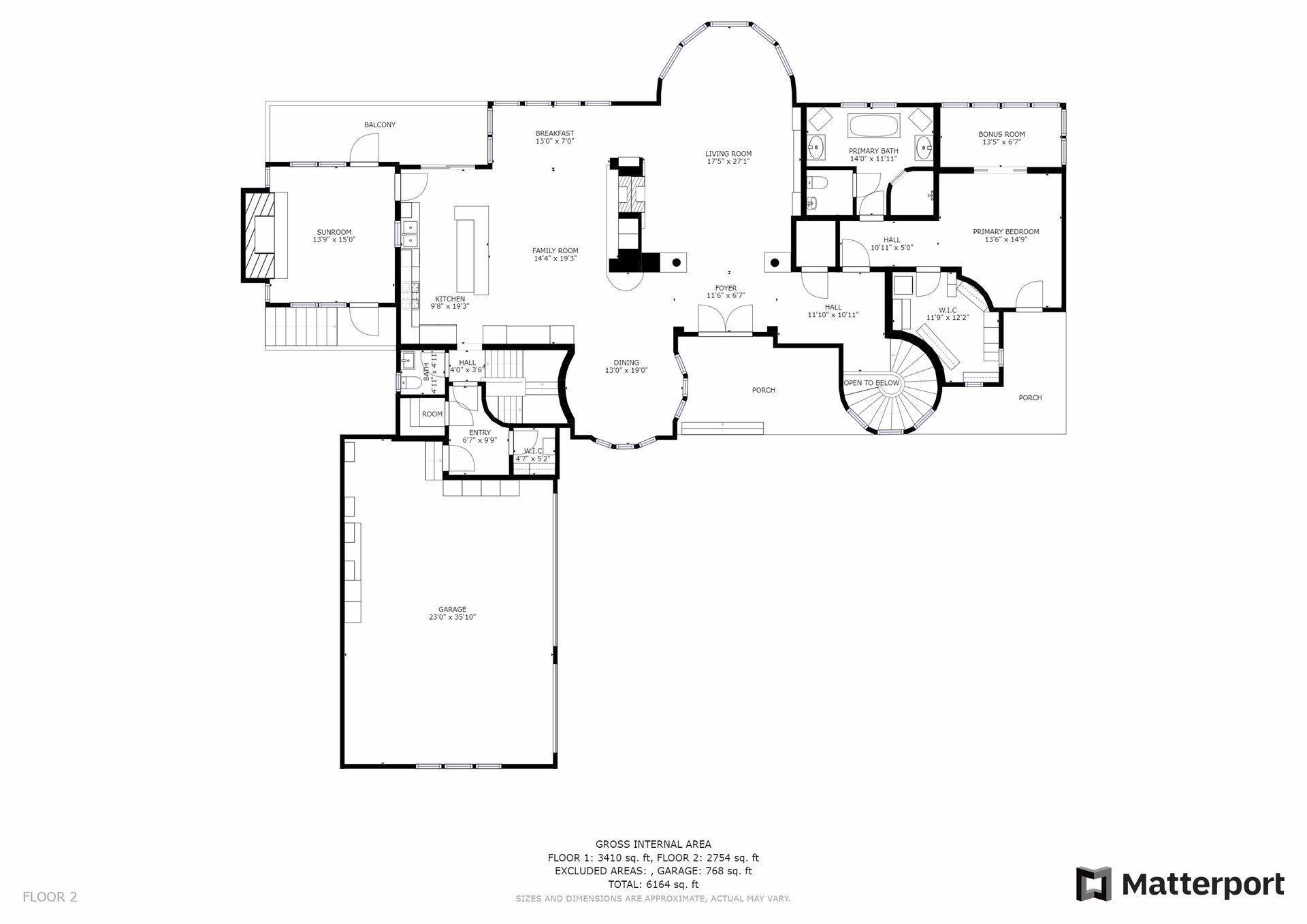 5840 Ridge Road Shorewood, MN 55331 - Photo 45 of 50 Gallery Image 45