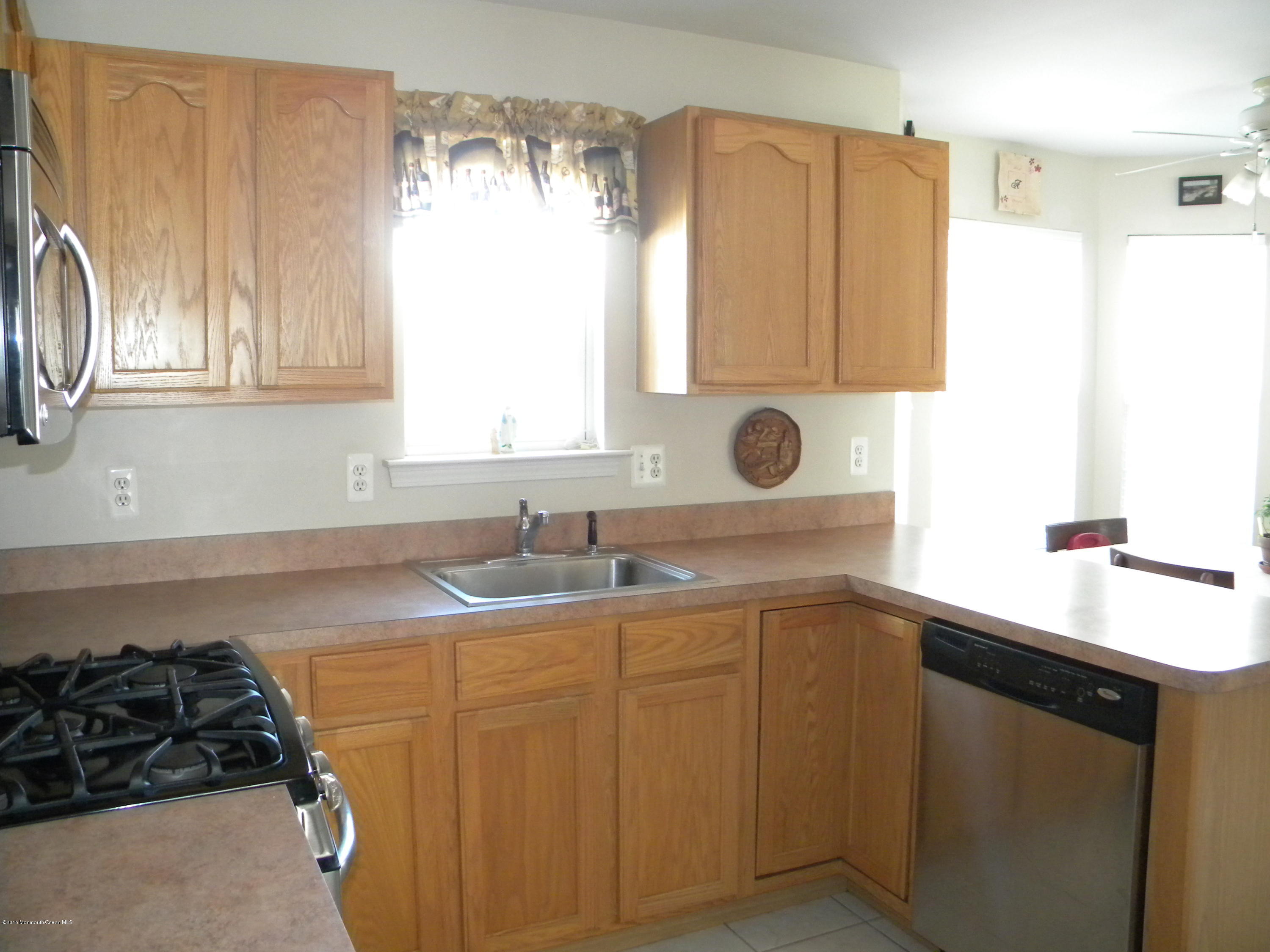 109 Gaff Road Manahawkin, NJ 08050 - Photo 12 of 25 Kitchen 2
