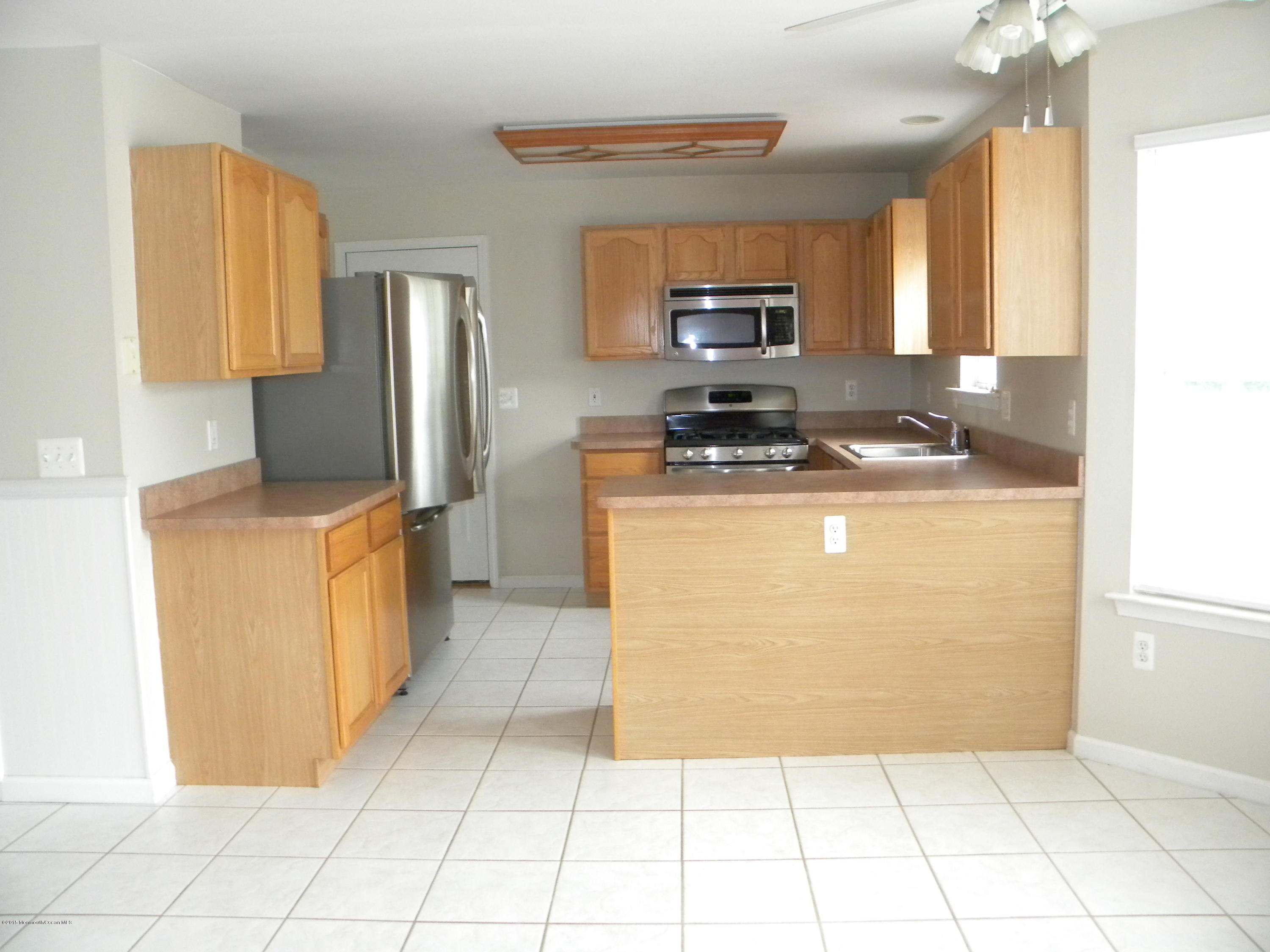 109 Gaff Road Manahawkin, NJ 08050 - Photo 10 of 25 kitchen 2
