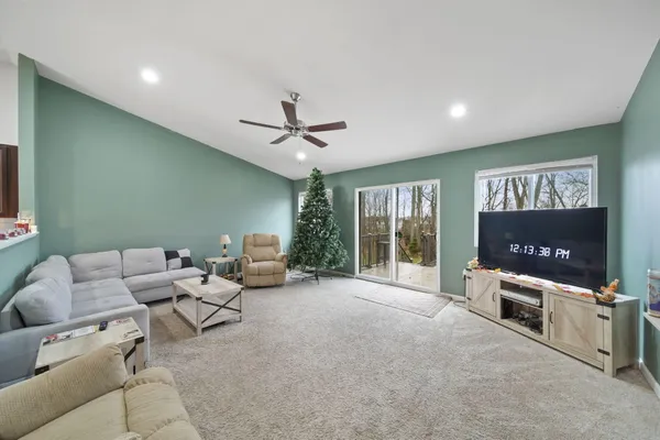 $265,000 | 159 St Clair Circle, Brooklyn, MI 49230