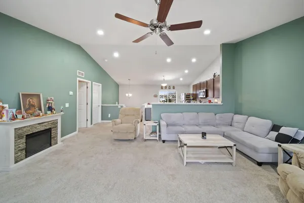 $265,000 | 159 St Clair Circle, Brooklyn, MI 49230