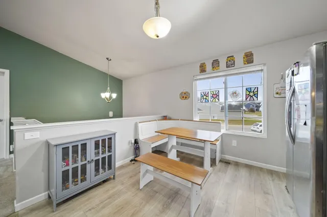 $272,000 | 159 St Clair Circle, Brooklyn, MI 49230