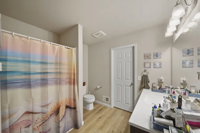 $272,000 | 159 St Clair Circle, Brooklyn, MI 49230