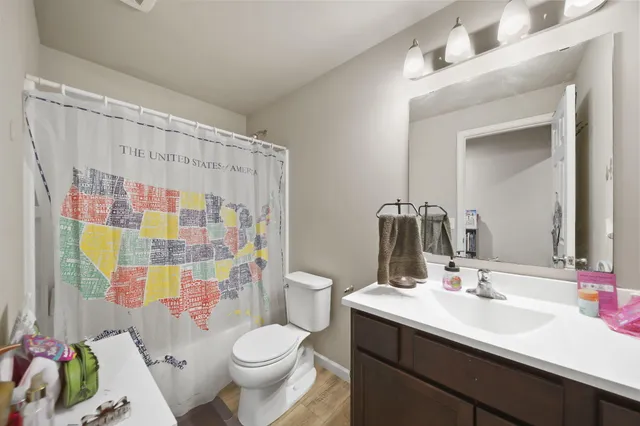 $272,000 | 159 St Clair Circle, Brooklyn, MI 49230