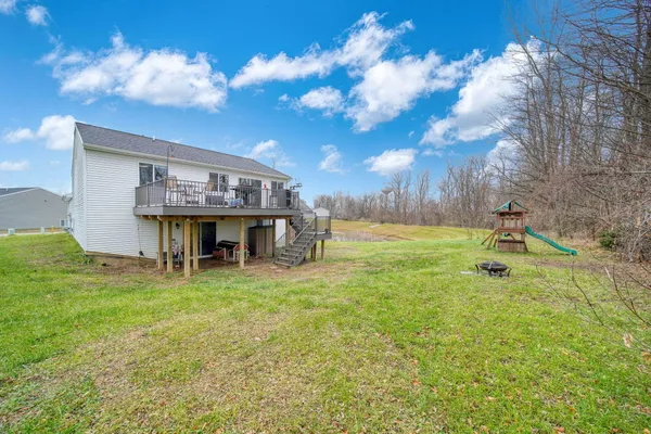 $265,000 | 159 St Clair Circle, Brooklyn, MI 49230