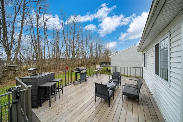 $265,000 | 159 St Clair Circle, Brooklyn, MI 49230