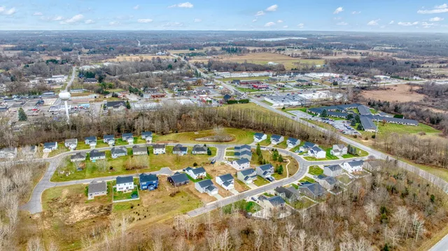 $272,000 | 159 St Clair Circle, Brooklyn, MI 49230