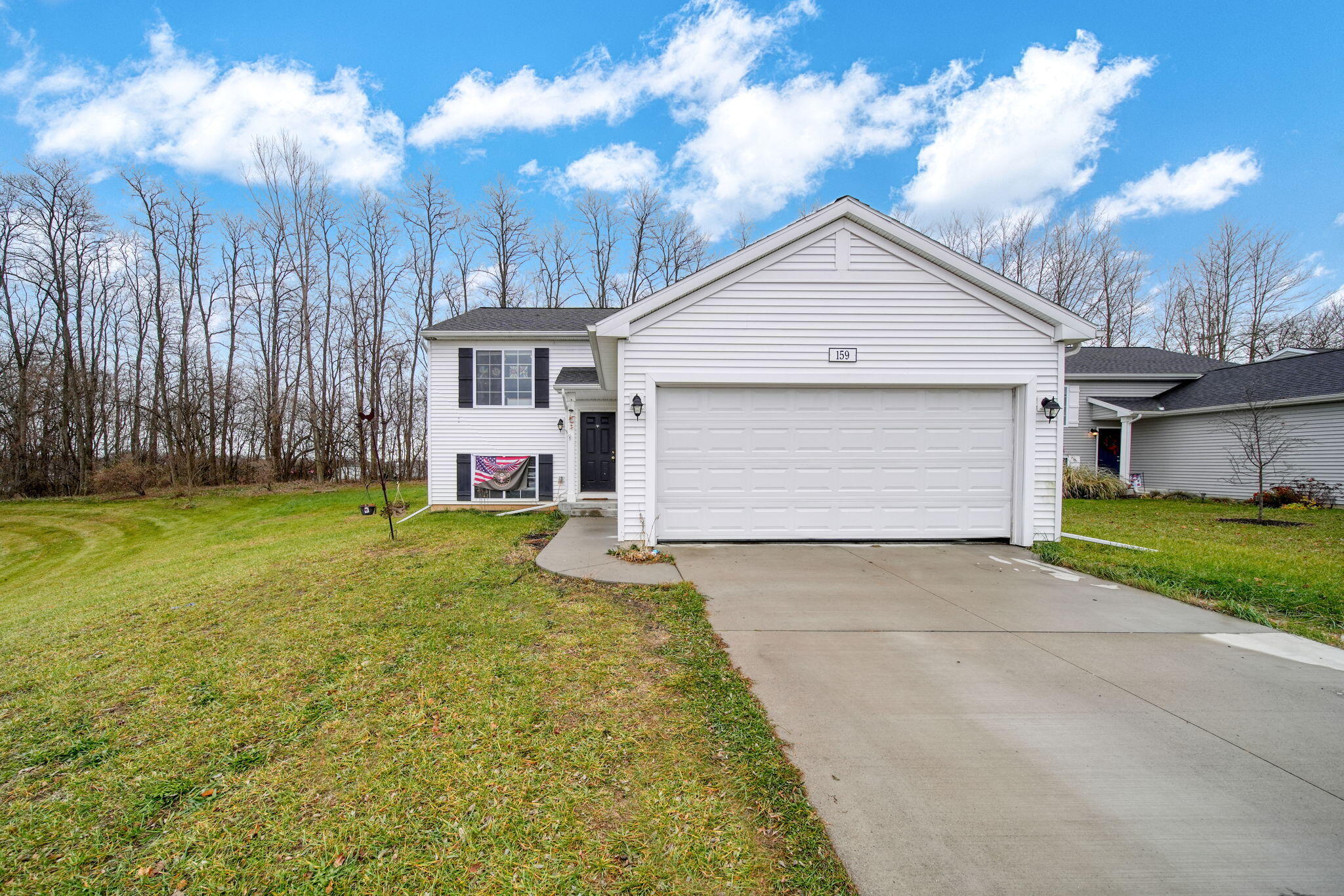159 St Clair Circle Brooklyn, MI 49230 - Photo 5 of 39 2-web-or-mls-DSC01131_HDR