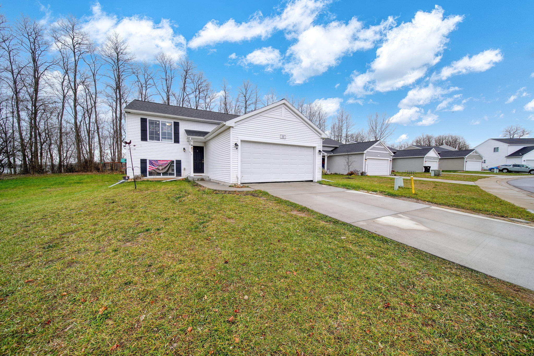 159 St Clair Circle Brooklyn, MI 49230 - Photo 6 of 39 3-web-or-mls-DSC01126_HDR