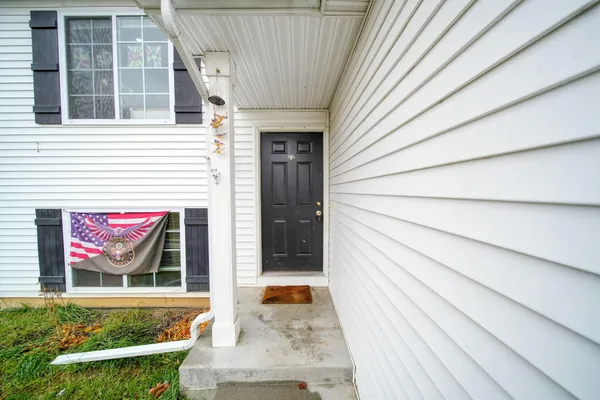 $265,000 | 159 St Clair Circle, Brooklyn, MI 49230