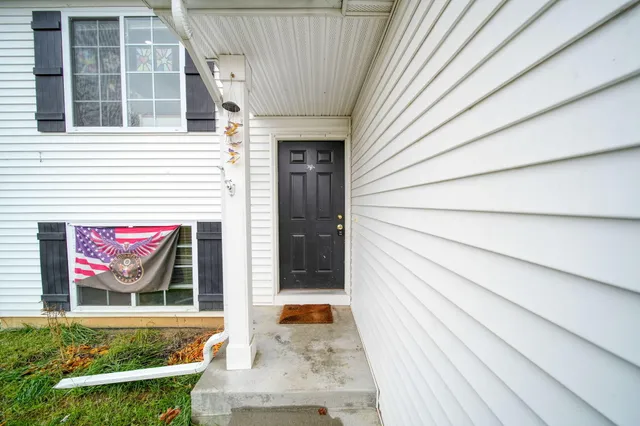 $272,000 | 159 St Clair Circle, Brooklyn, MI 49230