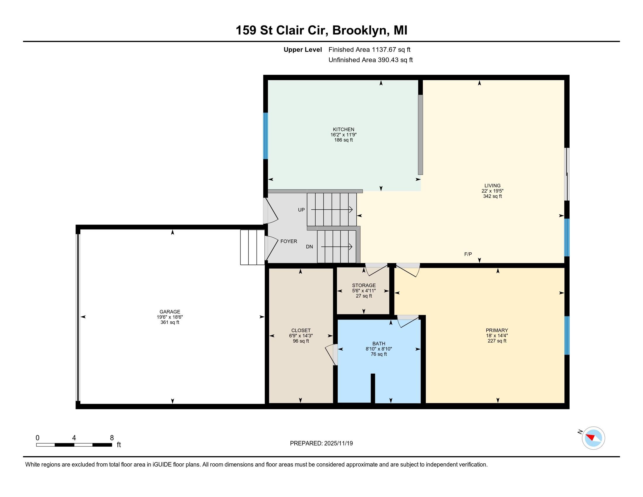 159 St Clair Circle Brooklyn, MI 49230 - Photo 8 of 39 2-floor_imperial_en_1