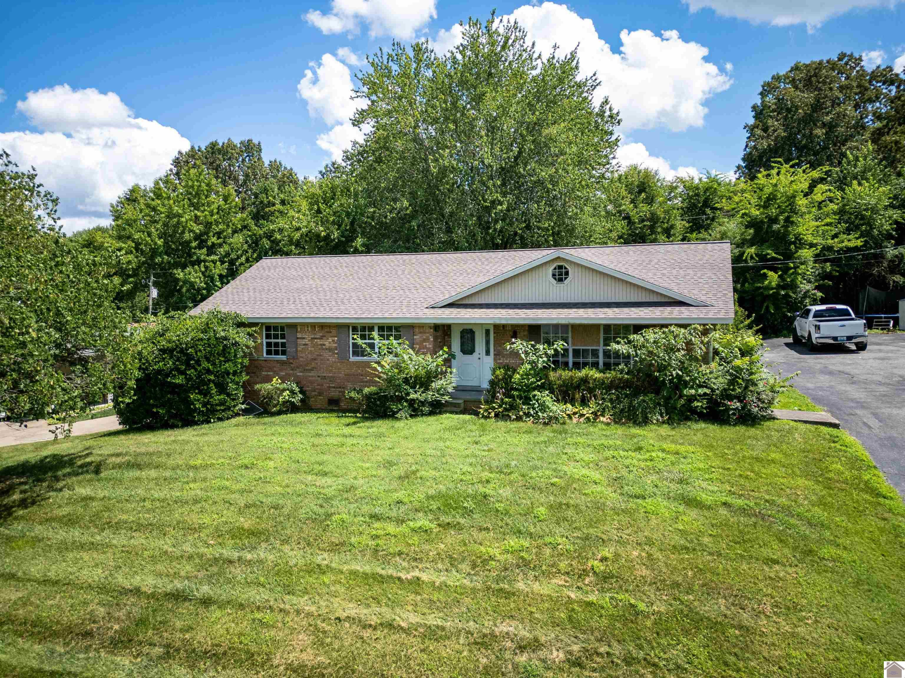3712 Springdale Circle Paducah, KY 42001 - Photo 30 of 35 Photo 30