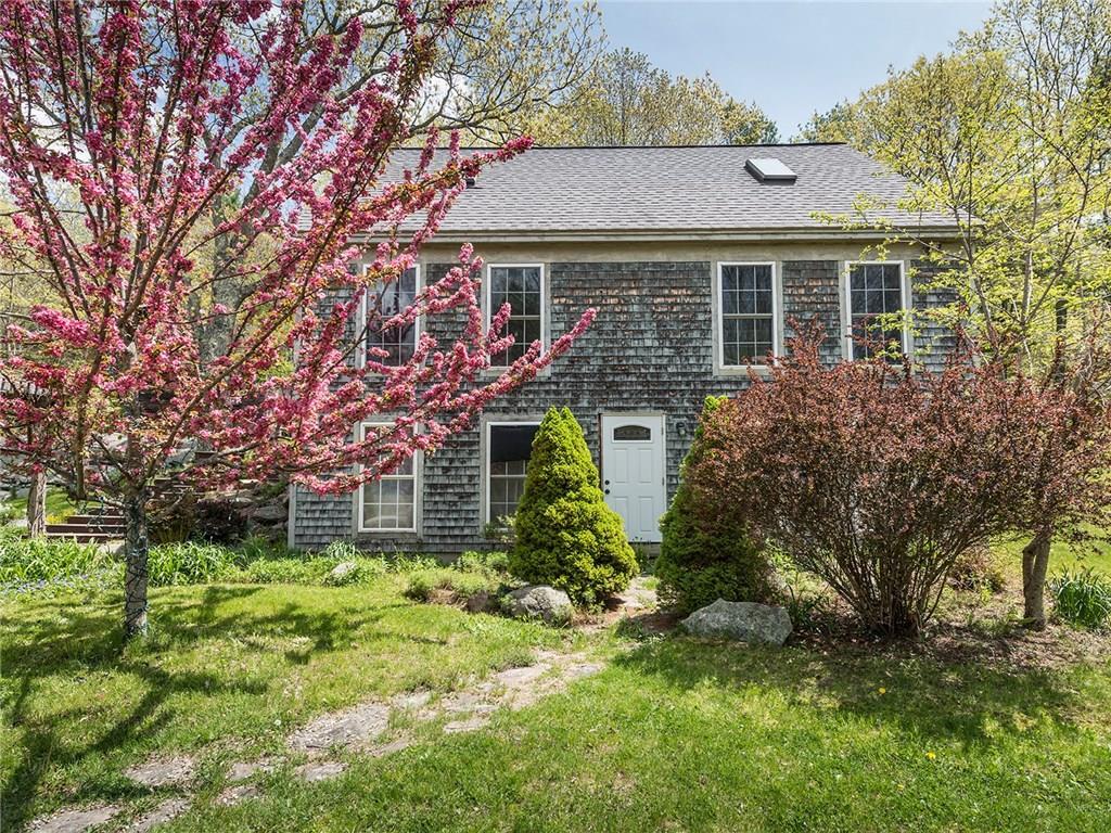 155 Josiah Norton Road Cape Neddick, ME 03902 - Photo 1 of 30 Beautiful yard