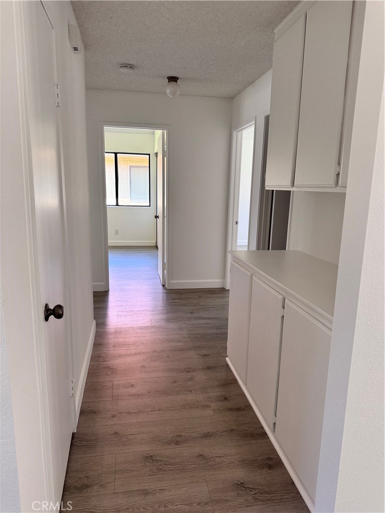 26226 Rainbow Glen Drive Newhall, CA 91321 - Photo 7 of 27 a view of entryway with wooden floor