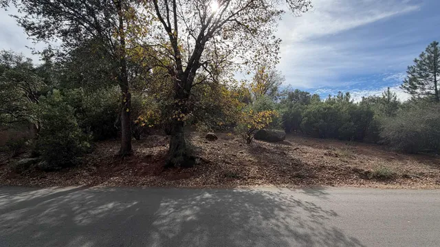 $100,000 | 4760 Belvedere Drive, Julian, CA 92036