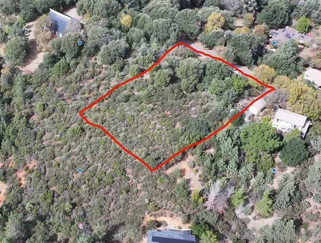 $100,000 | 4760 Belvedere Drive, Julian, CA 92036