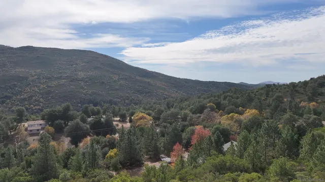 $100,000 | 4760 Belvedere Drive, Julian, CA 92036