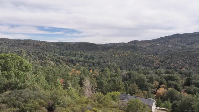 $100,000 | 4760 Belvedere Drive, Julian, CA 92036